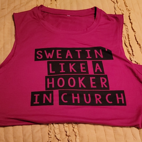 Tank top - Picture 1 of 1